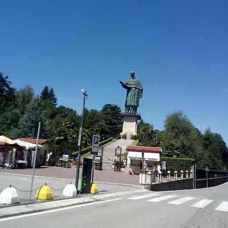 Il Castello Feriehus *