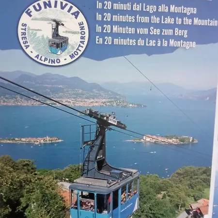 Il Castello Feriehus