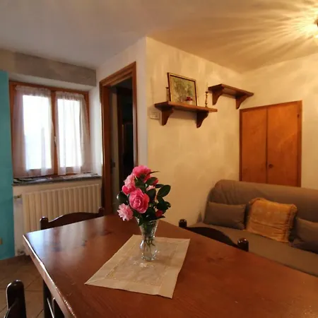 Il Castello Feriehus