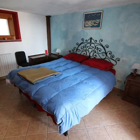 Holiday home Il Castello *