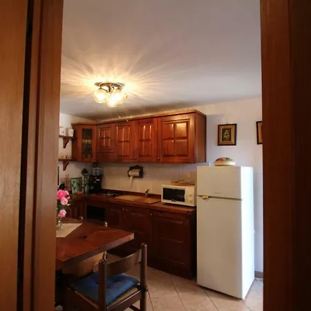 Il Castello Holiday home