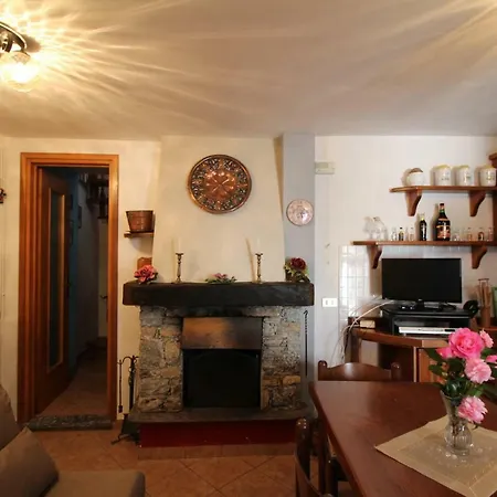 Holiday home Il Castello *