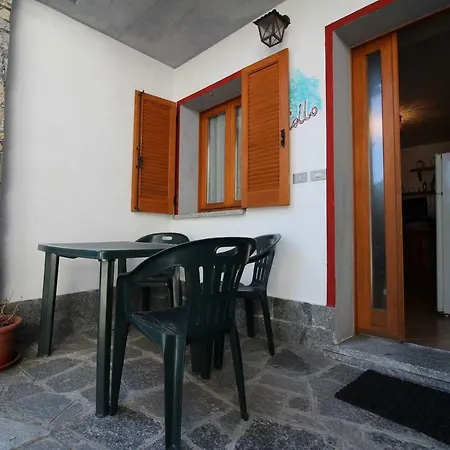 Holiday home Il Castello Nebbiuno