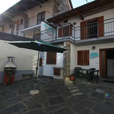 Holiday home Il Castello