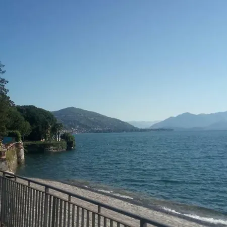 Il Castello Feriehus